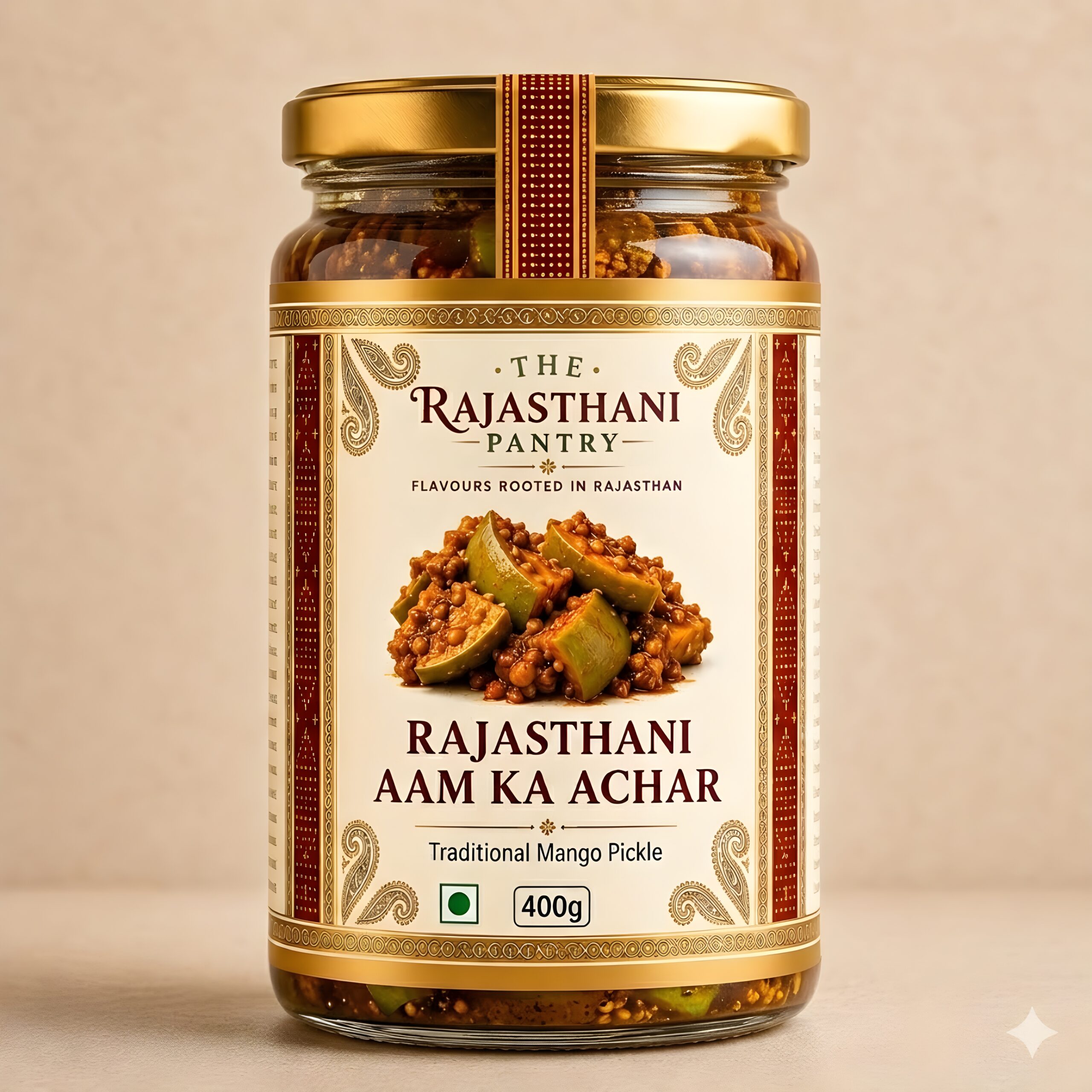 Aam Ka Achar