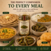 Rajasthani Athana Mirchi Achar