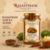 Rajasthani Aam Ka Achar