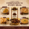Rajasthani Khatta Meetha Nimbu Ka Achar