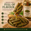 Rajasthani Athana Mirchi Achar