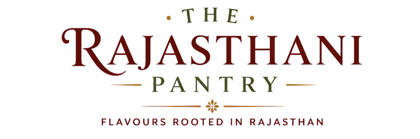 The Rajasthani Pantry